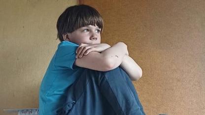 Attēls rakstam: Aicina palīdzēt: Oliveram no Saulkrastiem ļoti nepieciešama cilmes šūnu transplantācija