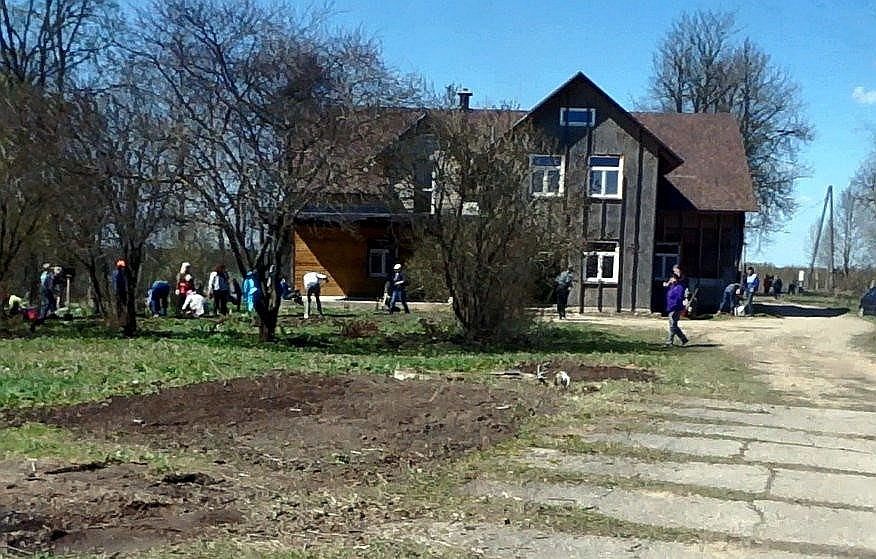Aicina palīdzēt sociālā atbalsta centra izveidei Siguldas novadā