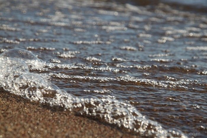 Aicina piedalīties braucienā gar Vidzemes jūrmalu