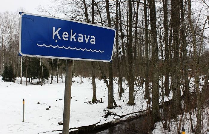 Aicina piedalīties jaunā Ķekavas novada teritorijas plānojuma publiskajā apspriešanā