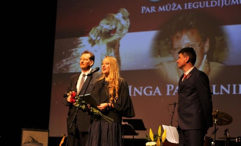 Aicina pieteikt nominantus balvai "Goda ādažnieks"