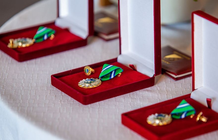 Aicina pieteikt pretendentus apbalvojumam "Ķekavas novada Goda pilsonis"