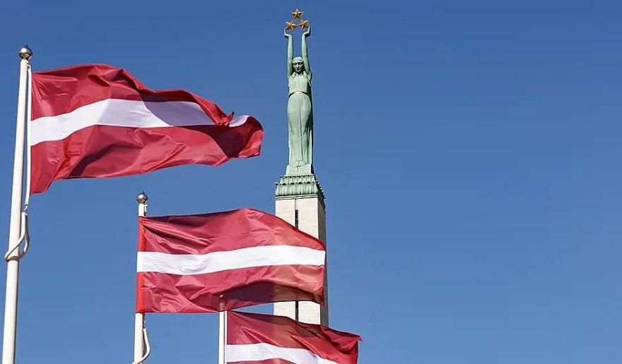 Aicina rosināt, kam Latvijā veidojami pieminekļi
