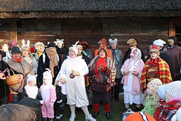 Aicina uz Mārtiņdienas svinībām Brīvdabas muzejā