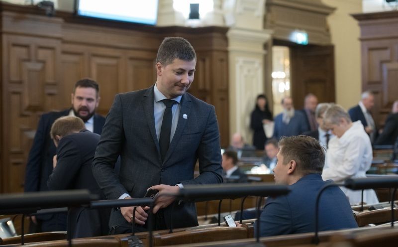 Aicinās KNAB un IUB izvērtēt, vai reklāmas kampaņā par administratīvi teritoriālo reformu nav saskatāmi pārkāpumi