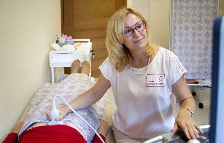 Aiga Rotberga: Mēs nedrīkstam noteikt, kuram dzīvot, kuram ne