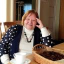 Attēls rakstam: Aina Damroze: Darvas piliens ir tik mazs, ka tas nespēj sabojāt attieksmi pret dzīvi