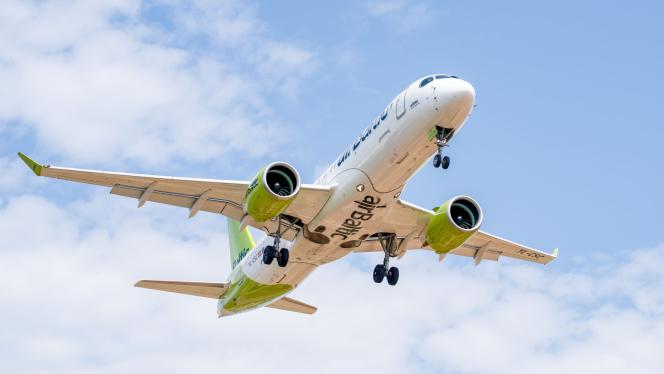 Attēls rakstam: "AirBaltic" gaidāmas atlaišanas? Arodbiedrība pieprasa garantijas darbiniekiem