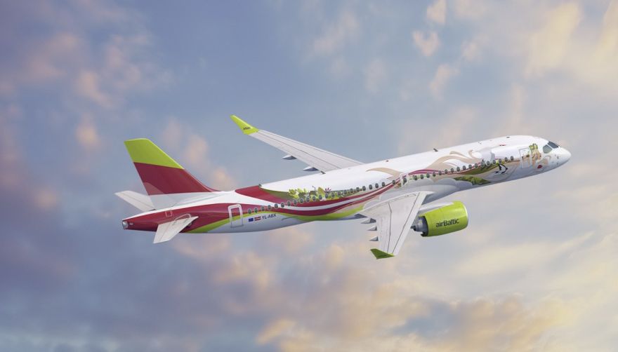 "airBaltic" plāno ļoti vērienīgu darbinieku atlaišanu