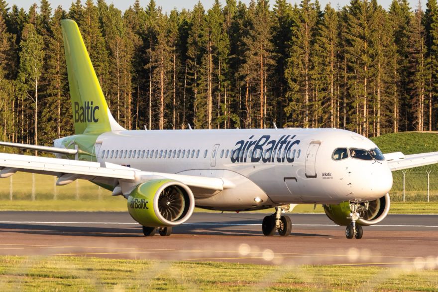 «airBaltic» sāk “Chapter 11” procesu; atklāti lielākie kreditori un miljonu parādi