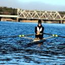 Attēls rakstam: Airēšanas sezonu Jūrmalā atklās Latvijas čempionāts garajā distancē