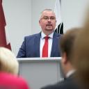 Attēls rakstam: Aiziešanas patiesie iemesli: Kāpēc KNAB vadītājs Straume pēkšņi pamet amatu?