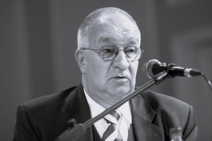 Aizsaulē aizsaukts narkologs, psihiatrs un politiķis Jānis Strazdiņš