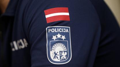 Attēls rakstam: Aizturēti divi vīrieši par narkotisko vielu glabāšanu un realizāciju Jūrmalā