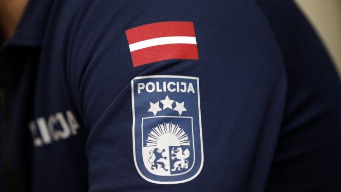 Attēls rakstam: Aizturēti divi vīrieši par narkotisko vielu glabāšanu un realizāciju Jūrmalā