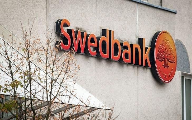 Aizvadītā gada iekārojamākā darba devēja titulu trešo gadu pēc kārtas iegūst "Swedbank"