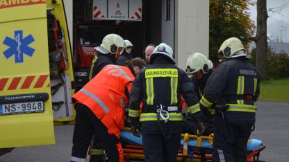 Attēls rakstam: Aizvadītas vienas no traģiskākajām Jāņu brīvdienām