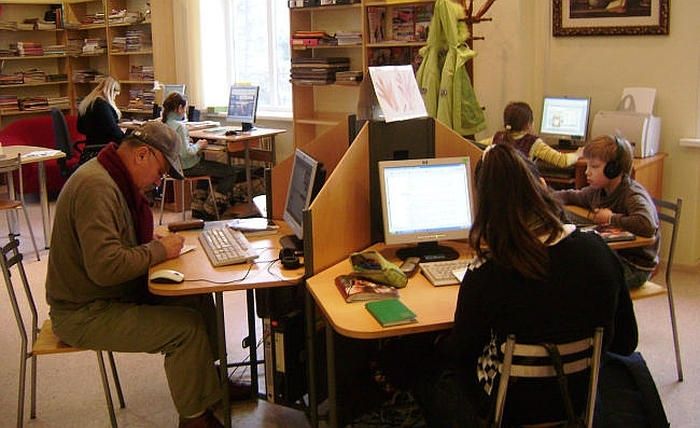 Akcijas laikā 67% iestāžu un bibliotēku klientu saņēmuši konsultācijas par e-pakalpojumiem