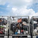 Attēls rakstam: Akcijas laikā Mārupē savāktas 48 tonnas dažāda veida atkritumu