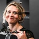 Attēls rakstam: Akordeoniste Inita Āboliņa: Ceļš ir svarīgāks par galamērķi