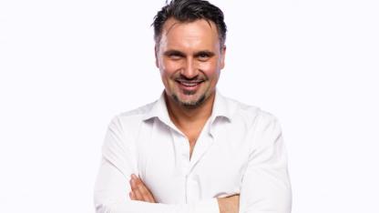 Attēls rakstam: Aktieris Andris Bulis: Ja kolēģiem ir kas foršs sanācis, tas motivē arī mani