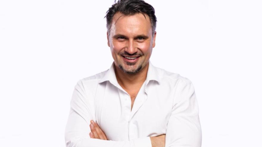 Attēls rakstam: Aktieris Andris Bulis: Ja kolēģiem ir kas foršs sanācis, tas motivē arī mani