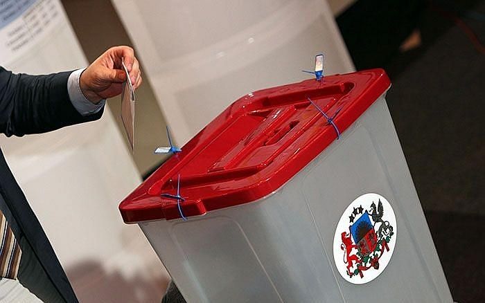Aktīvākie balsotāji Pierīgā – Ķekavas, Saulkrastu un Mārupes novados