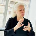 Attēls rakstam: Aktrise Santa Didžus: Ja teikšu, ka man sliktu ieradumu nav, es melotu...