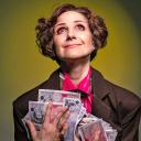 Attēls rakstam: Aktrises Ingas Misānes-Grasbergas veselīgais ieradums ir tīrīt mēli