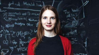 Attēls rakstam: Alise Dīrika: Mākslīgā intelekta laikmetā sieviešu līdzdalība ir svarīgāka nekā jebkad