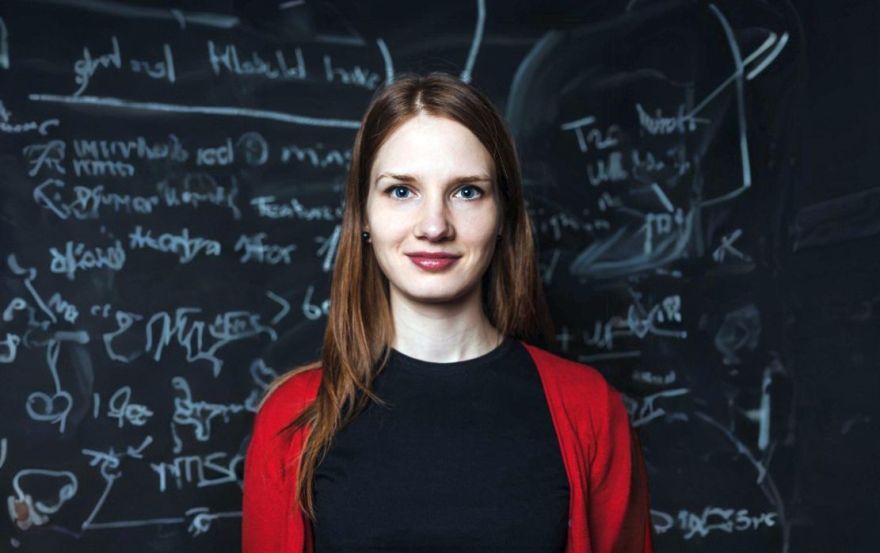 Alise Dīrika: Mākslīgā intelekta laikmetā sieviešu līdzdalība ir svarīgāka nekā jebkad