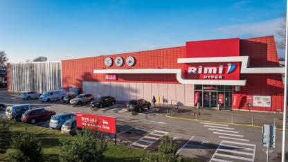 Attēls rakstam: Alkohola un cigarešu pircējiem Rimi jauna kārtība — vecumu varēs apstiprināt ar Smart-ID