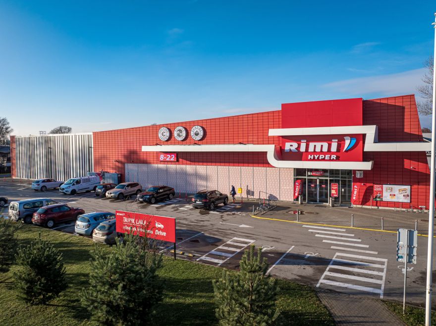 Alkohola un cigarešu pircējiem Rimi jauna kārtība — vecumu varēs apstiprināt ar Smart-ID