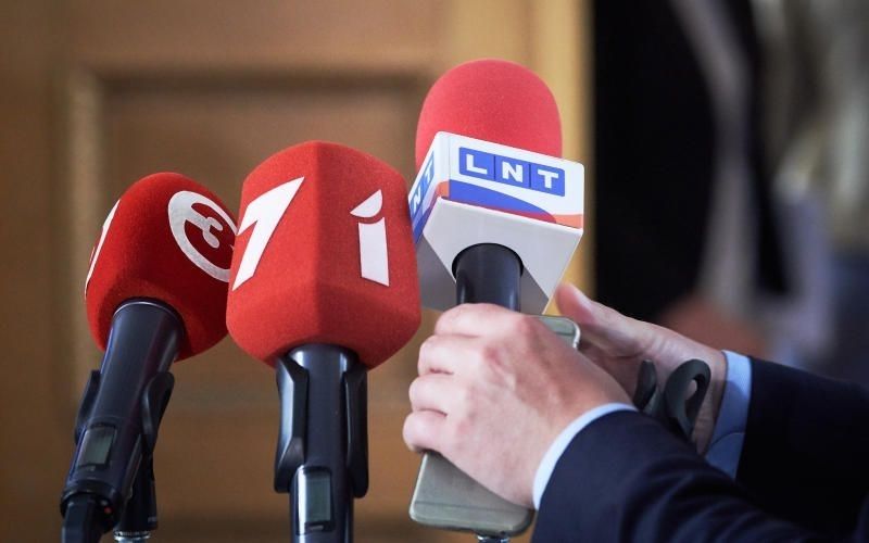 "All Media Baltics" no decembra Baltijā strādās ar TV3 zīmolu (papildināta)