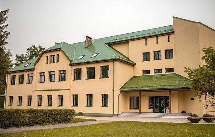 Allažu pamatskola ceturto reizi saņem 5000 eiro finansējumu sporta dzīves uzlabošanai