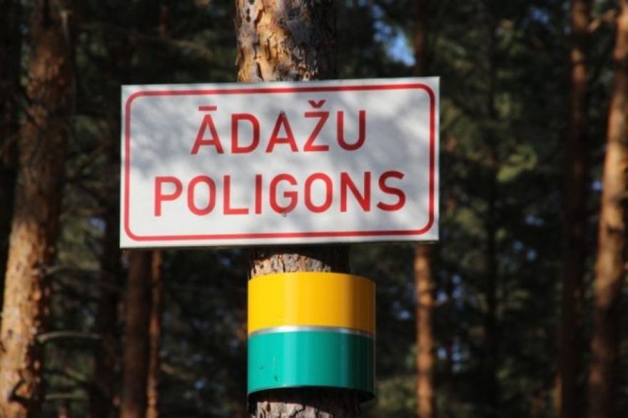 AM no Ādažu novada pašvaldības pārņems Iļķenes ceļa posmu, ierobežojot tā publisku pieejamību