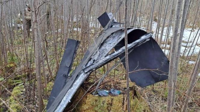 Attēls rakstam: Amatpersonas norāda uz nespēju pilnībā nosegt austrumu robežu