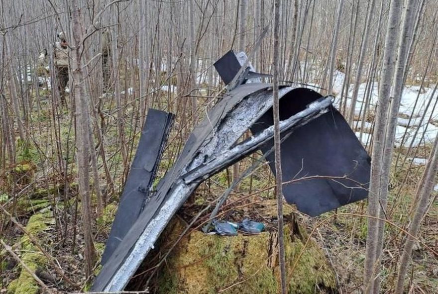 Amatpersonas norāda uz nespēju pilnībā nosegt austrumu robežu