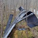 Attēls rakstam: Amatpersonas norāda uz nespēju pilnībā nosegt austrumu robežu