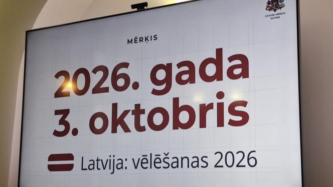 Attēls rakstam: Amatpersonas uzsver iesaistīto pušu gatavību vēlēšanām, bet neizslēdz arī ķibeles