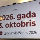 Attēls rakstam: Amatpersonas uzsver iesaistīto pušu gatavību vēlēšanām, bet neizslēdz arī ķibeles