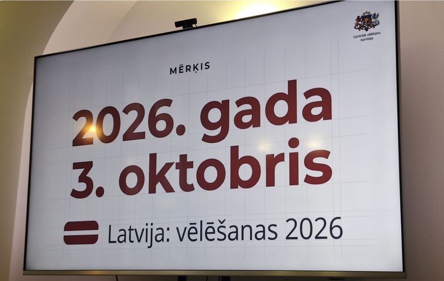 Amatpersonas uzsver iesaistīto pušu gatavību vēlēšanām, bet neizslēdz arī ķibeles