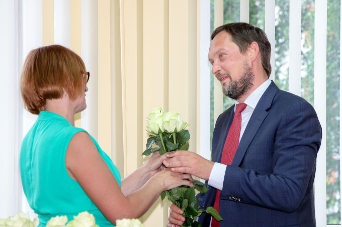 Amatus saglabājusi visa Olaines novada domes vadība