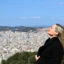 Attēls rakstam: Andra Eglīte Ķekavā – grāmatvede, kas piepildījumu rod pārgājienos