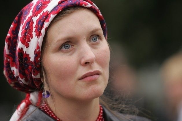 Andra Manfelde: "Mēs kā tauta jau esam ierakstīti" (papildināts)