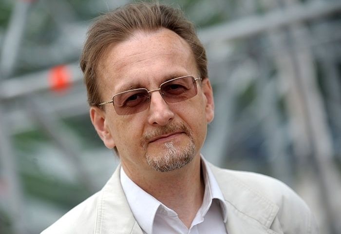 Andrejs Mūrnieks. Palīgā izglītības reformai!