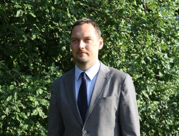 Andris Bergs: Olaine nav kriminālāka par Salaspili vai Ķekavu