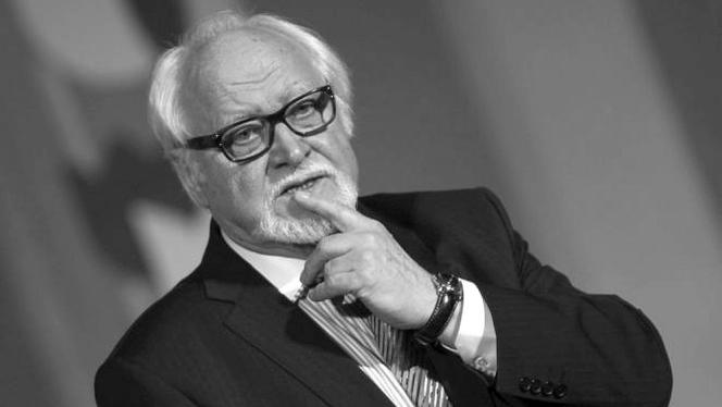 Attēls rakstam: Andris Upenieks: Jānis Streičs neaiziet, viņš paliek