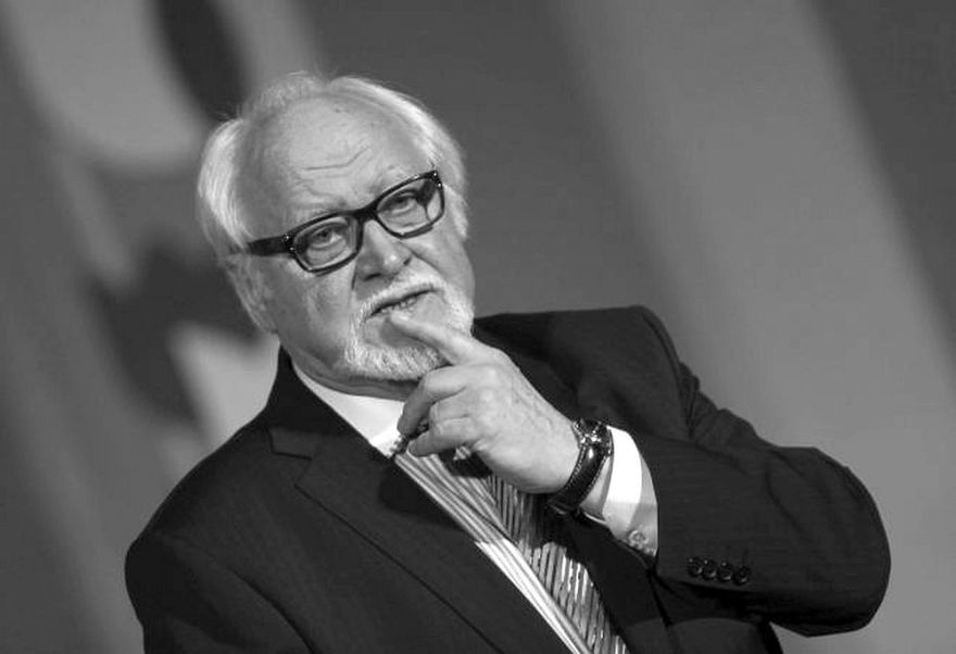 Andris Upenieks: Jānis Streičs neaiziet, viņš paliek