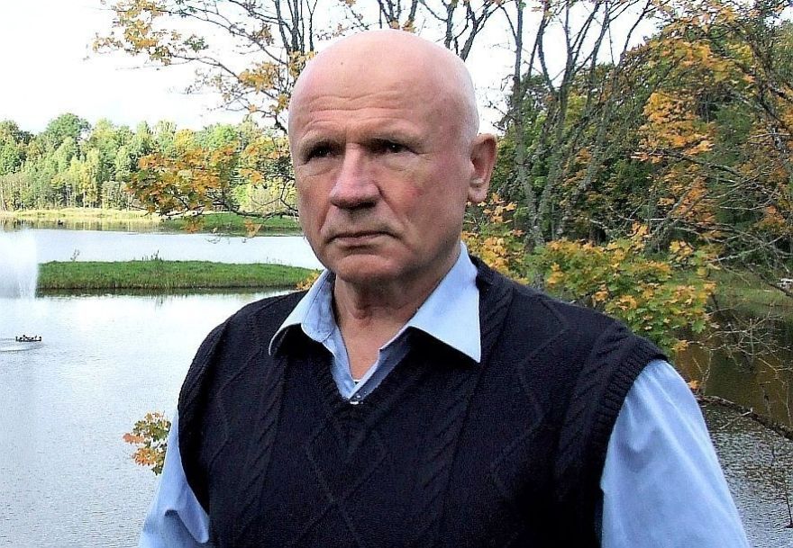 Andris Upenieks: Likstām pedagoģijā ir cēloņi, uzvārdi un sekas